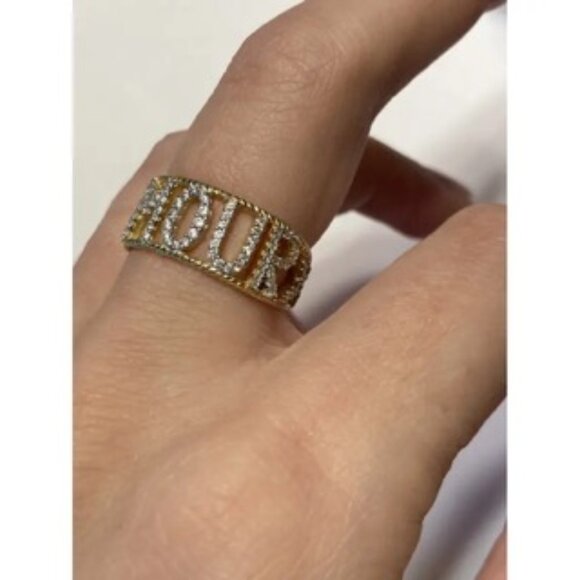 APM Monaco AMOUR Ring 6 - Picture 2 of 3